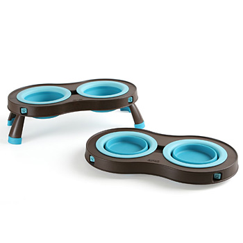 collapsible-pet-feeder
